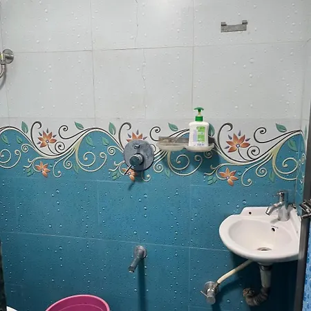 Sakinaka Inn Mumbai