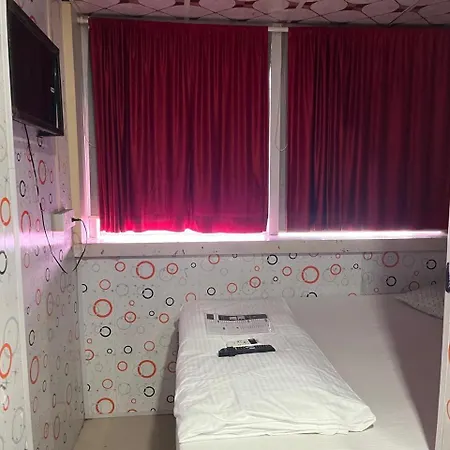 Sakinaka Inn *