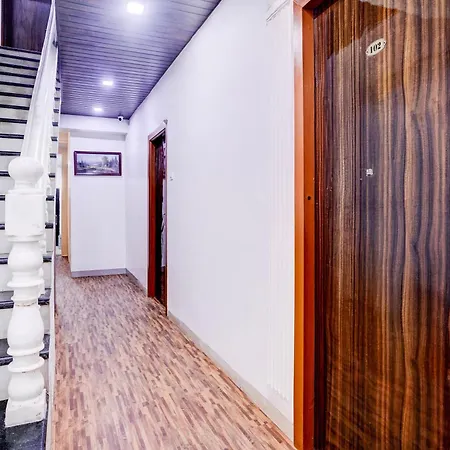 Hotel O Casa Grand