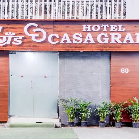 O Casa Grand Hotel 2*