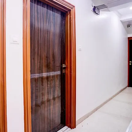 O Casa Grand 2* Mumbai