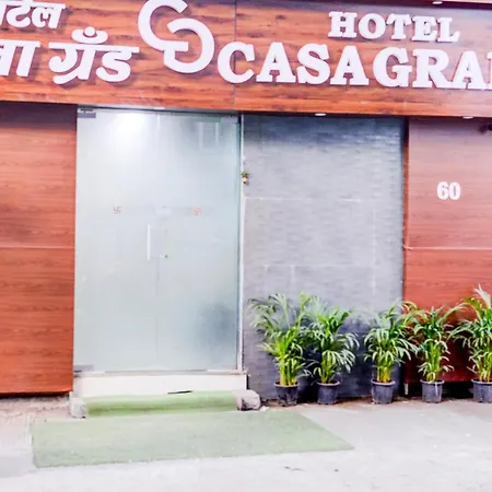 O Casa Grand Hotel 2*