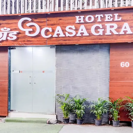 O Casa Grand 2*