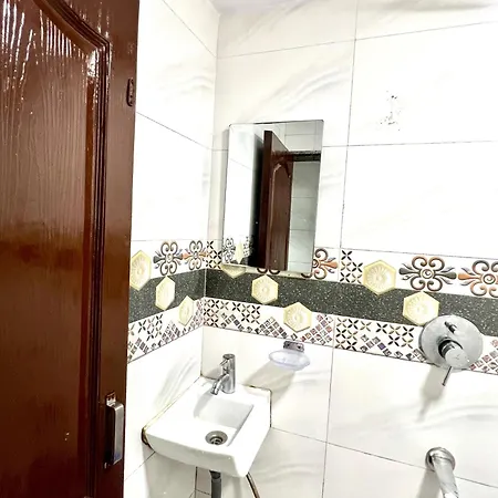 Hostel Bkc Backpacker