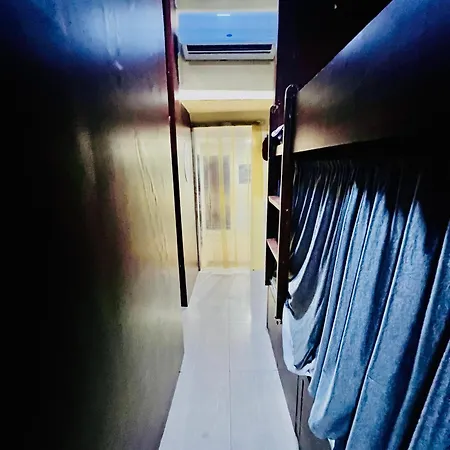 Bkc Backpacker *