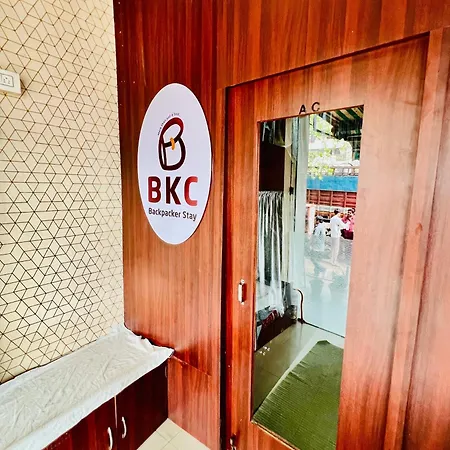 Hostel Bkc Backpacker