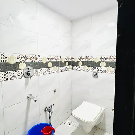 Hostel Bkc Backpacker Mumbai
