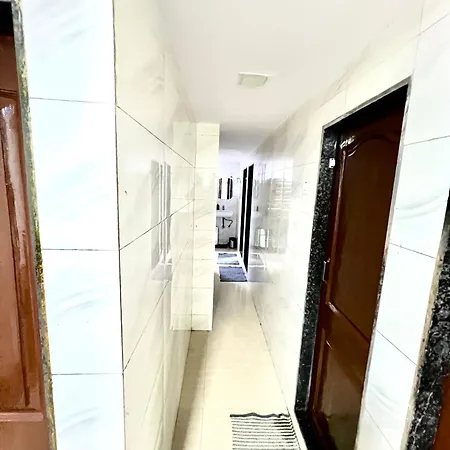 Bkc Backpacker Hostel