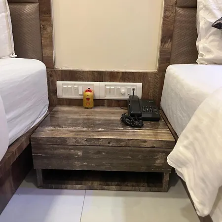 Hotel Magnet T-2 Mumbai