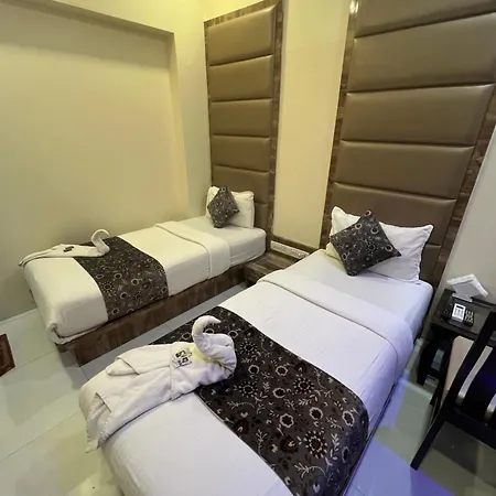 Magnet T-2 Hotel Mumbai