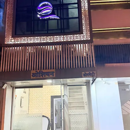 O C E A N T-2 Mumbai