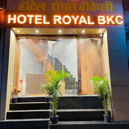 Hotel Royal Bkc