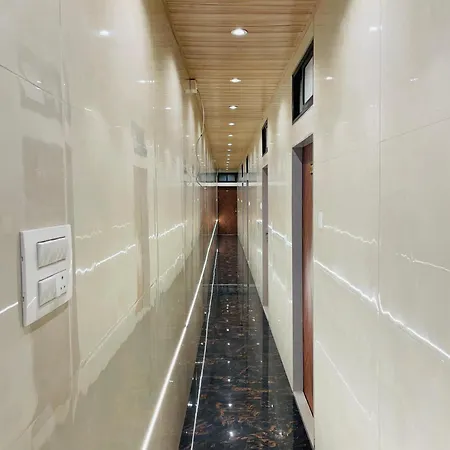 Hotel Royal Bkc Mumbai