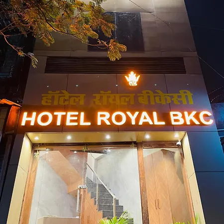 Royal Bkc Hotel