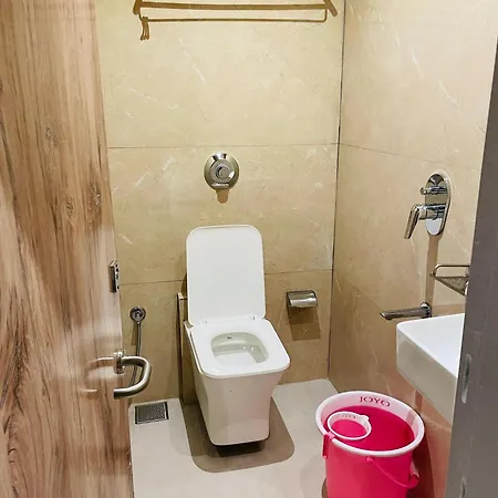 Royal Bkc Hotel