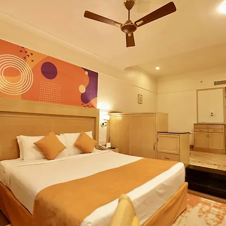 Hotel Ira By Orchid T-2 International Airport Mumbai