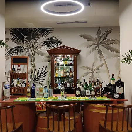Ira By Orchid T-2 International Airport 4*