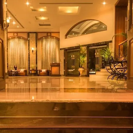 Ira By Orchid T-2 International Airport Hotel