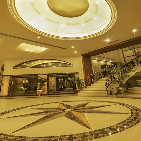 Ira By Orchid T-2 International Airport Mumbai