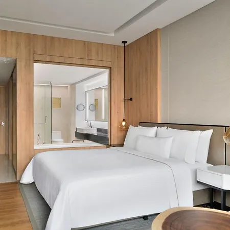The Westin Powai Mumbai