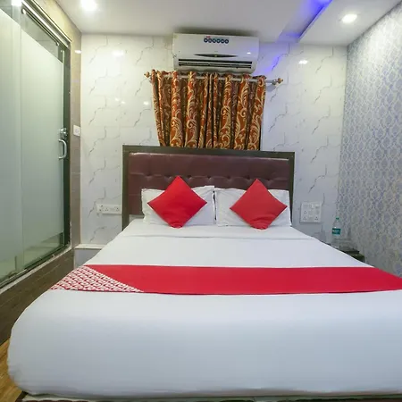 Hotel O Grand