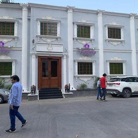 The Cattleya 3* Mumbai