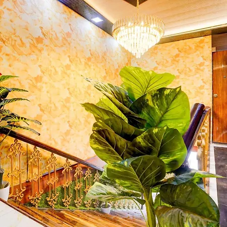 Hotel O Sunset Avenue *