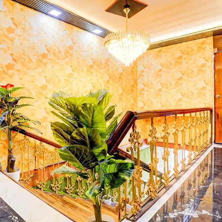Hotel O Sunset Avenue Mumbai