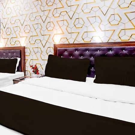 Hotel O Sunset Avenue