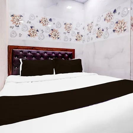 Hotel O Sunset Avenue *