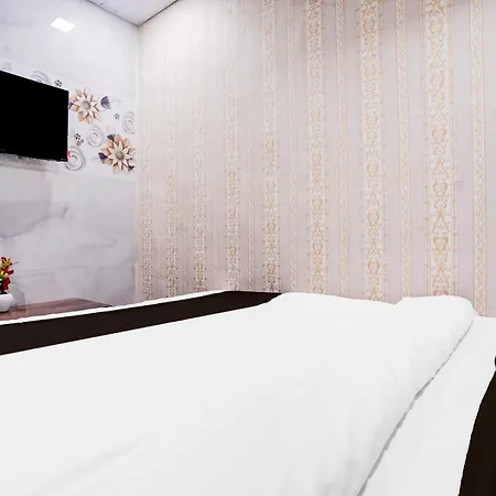 O Sunset Avenue Hotel