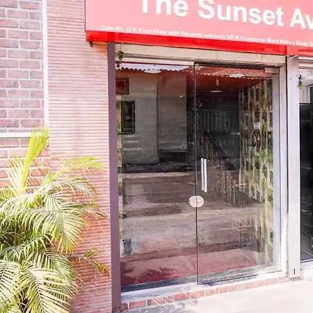 Hotel O Sunset Avenue *