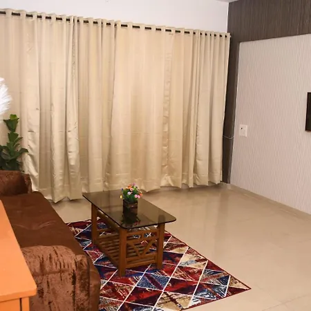 Guest house Tulsi