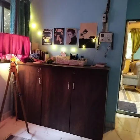 Montana House Mini Goa Mumbai