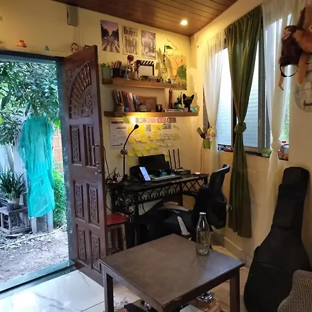Montana House Mini Goa * Mumbai