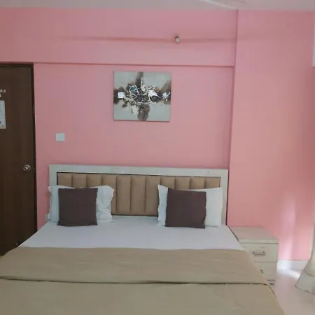 Luxury In Bandra *