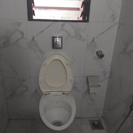 Apartment Luxury In Bandra