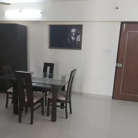 Luxury In Bandra * Mumbai