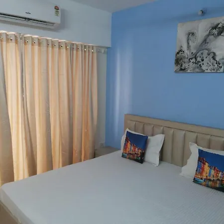 Luxury In Bandra *