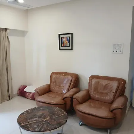 Premium 2 Bedrooms In Prabhadevi Mumbai
