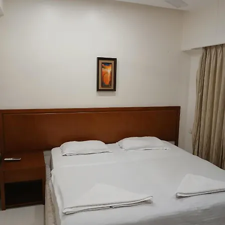 Premium 2 Bedrooms In Prabhadevi *