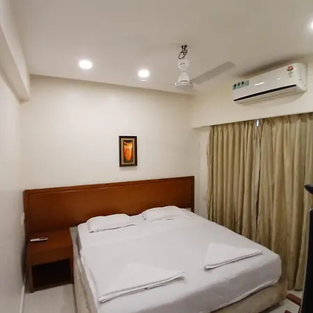 Premium 2 Bedrooms In Prabhadevi Apartment Mumbai