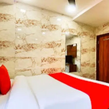 T-junction Residency Bkc 3* Mumbai
