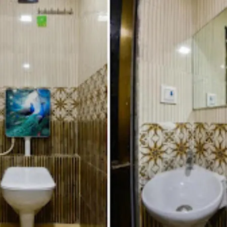 T-junction Residency Bkc Hotel Mumbai