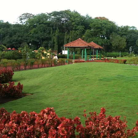 Hotel Royal Park 2*