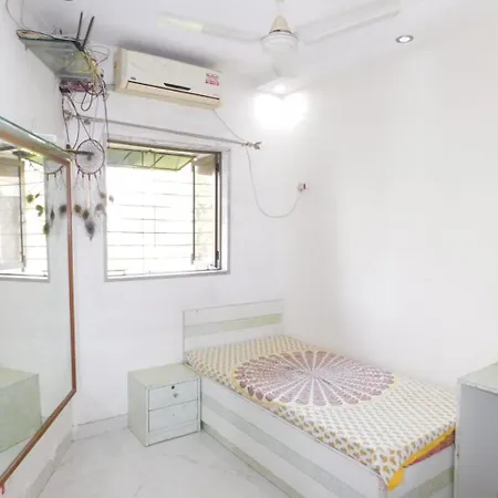 1100 Sqft 3bhk In Santacruz West Apartment