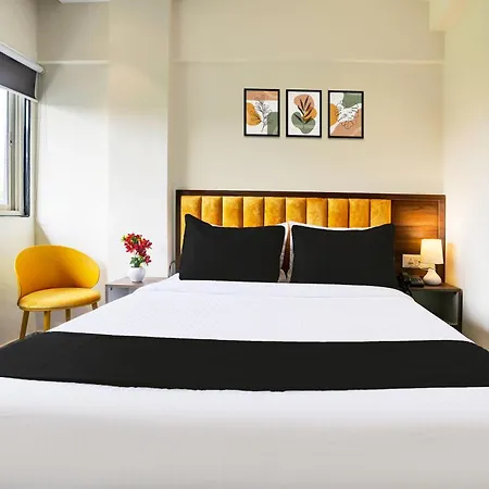 Hotel O Siba 3*
