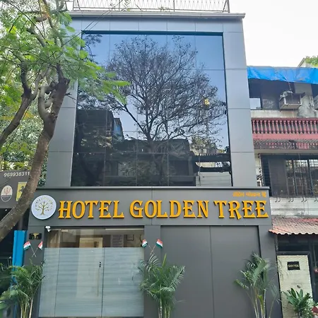 Golden Tree 2*