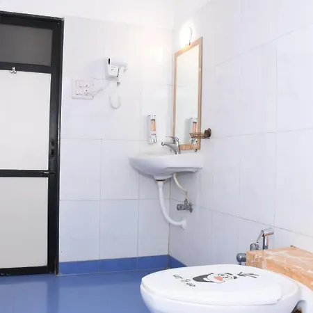 Tulsi Guest house Mumbai