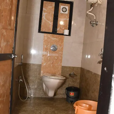 Tulsi Guest house Mumbai